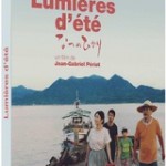 DVD Lumieres